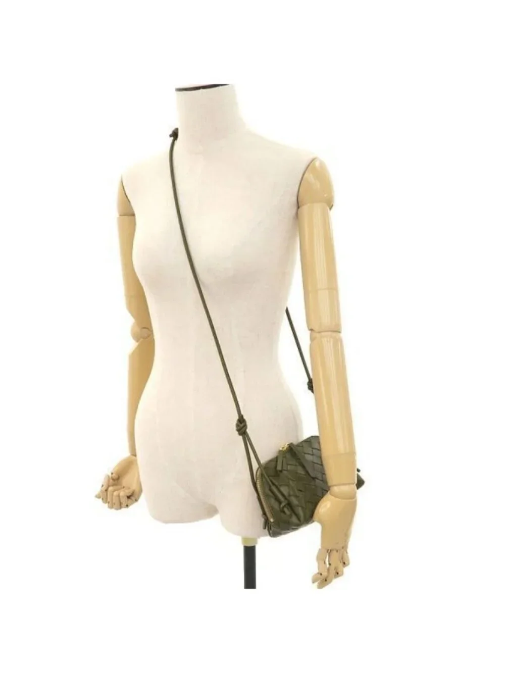 Bottega Veneta Concert Pouch